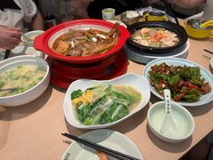 -吕氏疙瘩汤·新鲁菜(潍坊银座店)