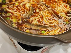 -不倒翁·安徽名菜楼(步行街店)