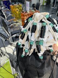 -茶发Salon·烫发染发理发