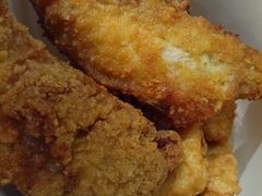 -麦当劳(普陀香溢花城店)
