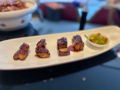 秘制黑叉烧-炳胜品味(珠江新城店)