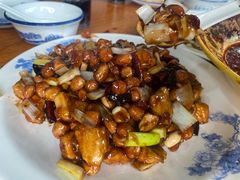 -洪福亮酒家(南草厂街店)