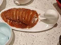 -玉林烤鸭店(垡头店)
