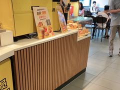 -麦当劳(中唱大厦店)