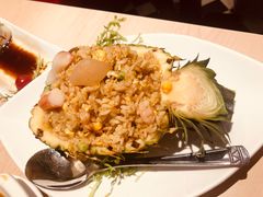 -避风塘(宝山万达店)