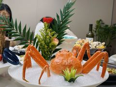 -渔文乐·海鲜大排档(壹品总店)