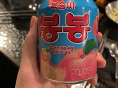 -青春韩国料理(汽博店)