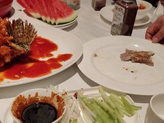 -洋洋中餐馆·SINCE 1997(信投店)