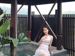 -广州从化都喜泰丽度假温泉酒店