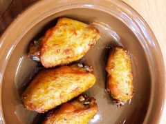 -萨莉亚意式餐厅(南京环亚凯瑟琳广场店)