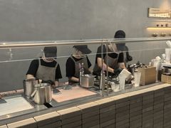 -喜茶(深圳万象城黑金店)