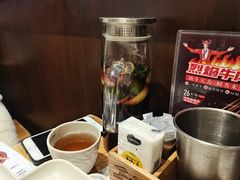 -木屋烧烤(龙岗南联店)