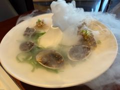 -王府井文华东方酒店-紫膳餐厅