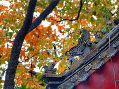 -红螺寺