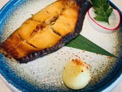 -極上萬膳·日料放题(来福士江景店)