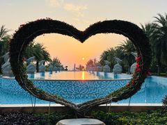 -惠州金海湾嘉华度假酒店