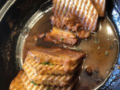 -芳芳私房菜·精做淮扬菜(承德路店)