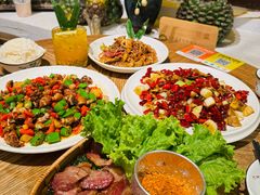 -小喜客·云南特色菜(纳西庭院店)