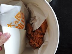 -麦当劳(龙湖时代天街店)