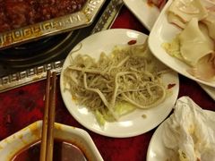 -山城年华老火锅(玉林店)