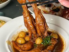-食锦记·福建私房菜(浦西万达店)