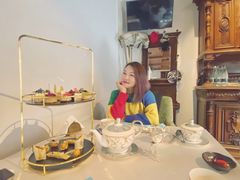 -北京古城老院厉晓麟精致菜