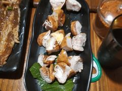 -大壮家原味烤肉(兴华北街店)