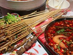 -辣小鲜·南昌大排档(船山路店)