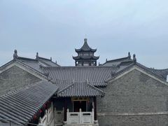 -句容茅山景区