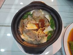 -鑫瑞川味餐厅·缸子肉