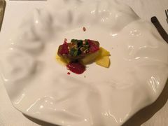 -香樟花园法式铁板烧(恒隆广场店)