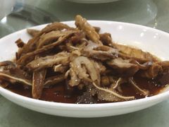 -老福州闽菜馆(温泉路店)