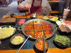 -珮姐老火锅(新街口店)
