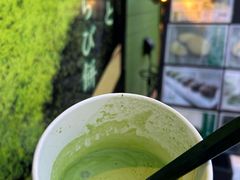 -茶和々(茶和々 小樽店)