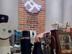 -众人咖啡·PEOPLE COFFEE(罗湖益田假日广场店)