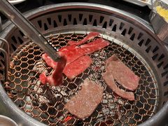 -木槿花韩式炭烤·熟成肉工坊(孙文东路店)