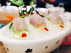 -郑庄脂渣海鲜楼(九水路店)