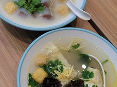 -小杨生煎(香港名都店)