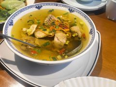 -三凤酒家·百年无锡菜(清扬茂业店)