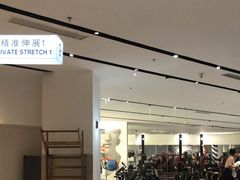 -韦德伍斯健身(沈阳K11Select购物艺术中心店)