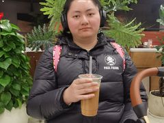 -陈记甜品窝(中山北路店)