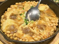 -鸽味轩·粤菜小馆(高楼门总店)