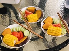 -中田健身工作室(中针商务店)