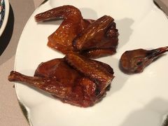 -荣轩(新荣记环球金融中心店)