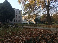 -西北农林科技大学(北校区)