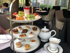 -西郊宾馆·1921餐厅