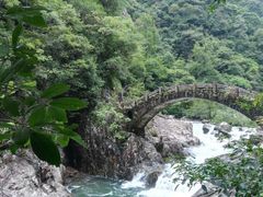 -龙湾潭国家森林公园