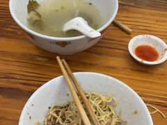 -老字號·桥下猪肚(龙眼南路店)