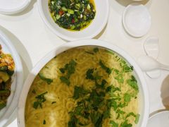 -老爷庙风味美食府(魏都大道店)