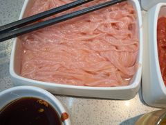 -海底捞大排档火锅(悦荟广场店)